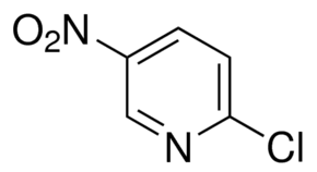 2-Chloro-5-nitropyridine, 99% 25g Acros