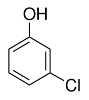3-Chlorophenol, 99% 100g Acros