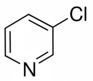3-Chloropyridine, 99% 25ml Acros