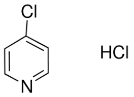4-Chloropyridine hydrochloride, 97% 100g Acros