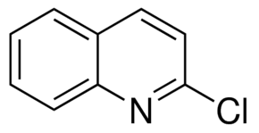 2-Chloroquinoline, 99% 5g Acros