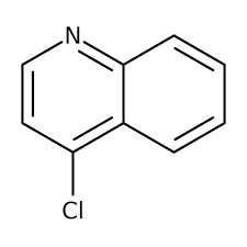 4-Chloroquinoline, 99% 5g Acros