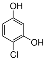 4-Chlororesorcinol, 98% 100g Acros