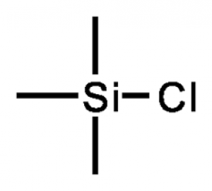 Chlorotrimethylsilane, 98% 250ml Acros