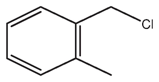 alpha-Chloro-o-xylene, 99% 100ml Acros