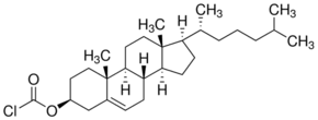 Cholesteryl chloroformate, 97% 25g Acros