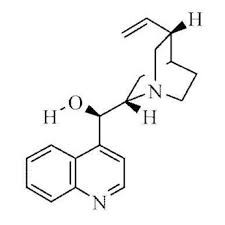 Cinchonidine, 98.5-101% 25g Acros