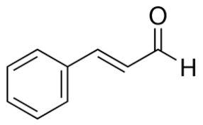 trans-Cinnamaldehyde, 99% 50g Acros