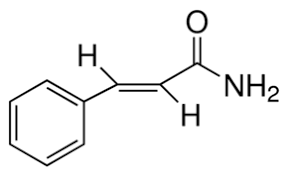 Cinnamamide, 97%, predominantly trans 5g Acros