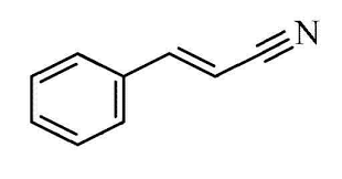 Cinnamonitrile, 97%, predominantly trans 100g Acros