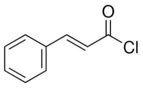 Cinnamoyl chloride, 98%, predominantly trans 5g Acros