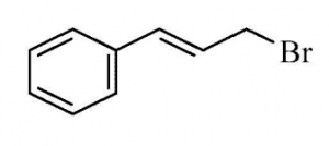 Cinnamyl bromide, 97%, predominantly trans 5g Acros