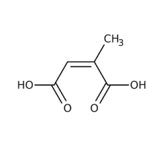 Citraconic acid, 99+% 5g Acros