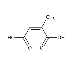 Citraconic acid, 99+% 25g Acros