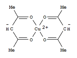 Copper(II) acetylacetonate, 98% 100g Acros