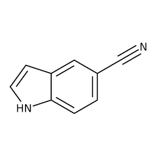 5-Cyanoindole, 99% 1g Acros