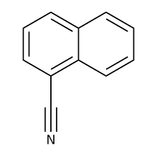 1-Cyanonaphthalene, 98% 2.5g Acros