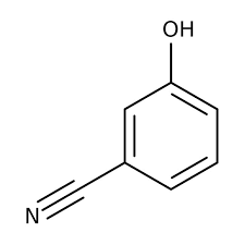 3-Cyanophenol, 97% 10g Acros