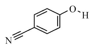 4-Cyanophenol, 99% 500g Acros