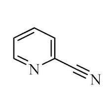 2-Cyanopyridine, 99% 500g Acros