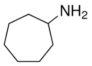 Cycloheptylamine, 99% 25g Acros