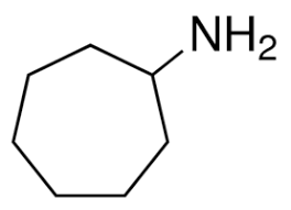 Cycloheptylamine, 99% 100g Acros