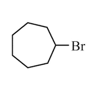 Cycloheptyl bromide, 97% 25g Acros