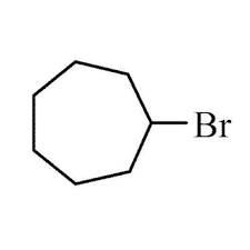 Cycloheptyl bromide, 97% 100g Acros
