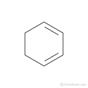1,3-Cyclohexadiene, 96%, stabilized 5ml Acros
