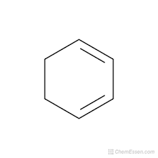 1,3-Cyclohexadiene, 96%, stabilized 25ml Acros