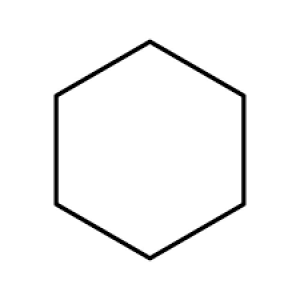 Cyclohexane, 99+%, pure 25l Acros
