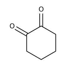 1,2-Cyclohexanedione, 98% 50g Acros