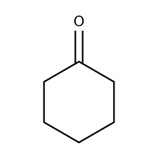 Cyclohexanone, 99.8%, extra pure 1l Acros