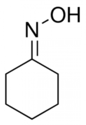 Cyclohexanone oxime, 97% 2.5kg Acros