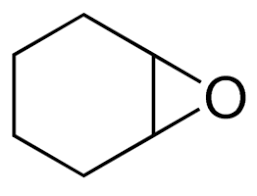 Cyclohexene oxide, 98% 500ml Acros