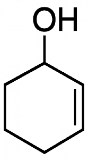 2-Cyclohexen-1-ol, 95% 1g Acros