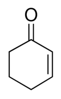 2-Cyclohexen-1-one, 97% 10g Acros
