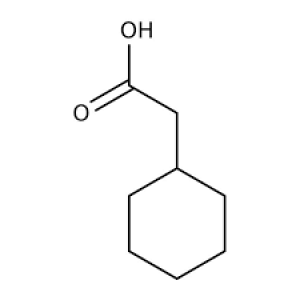 Cyclohexylacetic acid, 98+% 5g Acros