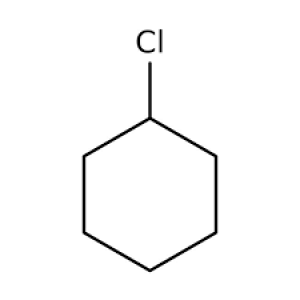 Cyclohexyl chloride, 98% 1kg Acros