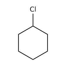Cyclohexyl chloride, 98% 100g Acros