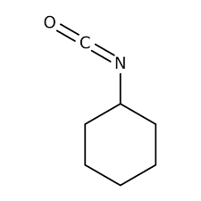 Cyclohexyl isocyanate, 98+% 5g Acros