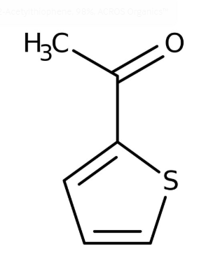 2-Acetylthiophene, 98% 100g Acros