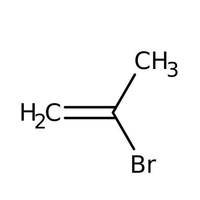 2-Bromopropene, 99%, 50 ml, Acros