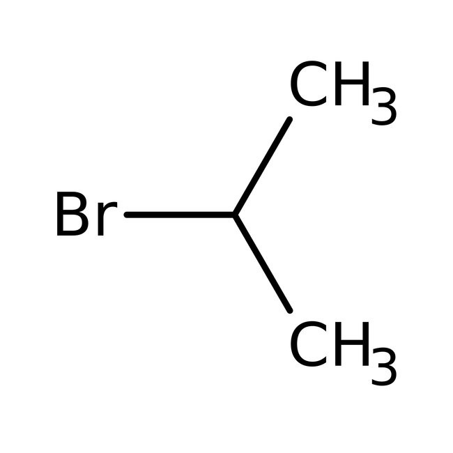 2-Bromopropane, 99%, 250ml, Acros