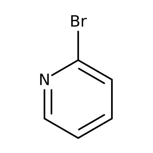 2-Bromopyridine, 99%, 500ml, Acros