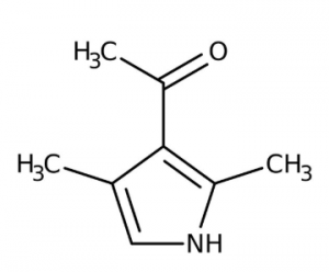 3-Acetyl-2,4-dimethylpyrrole, 98% 50g Acros