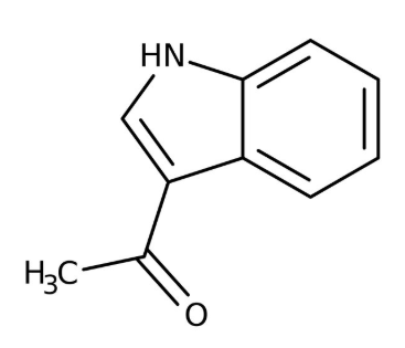 3-Acetylindole, 97% 25g Acros