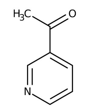 3-Acetylpyridine, 98% 100g Acros