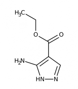 3-Amino-4-carbethoxypyrazole, 99% 5g Acros