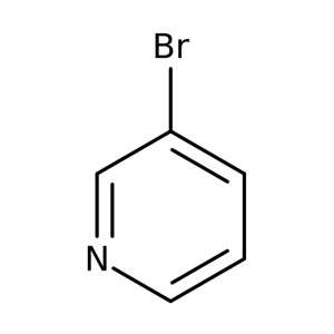3-Bromopyridine 99%, 25ml, Acros